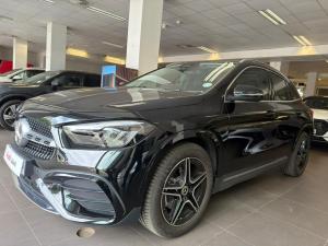 Mercedes-Benz GLA GLA200 Progressive - Image 1