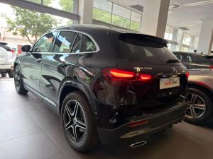 Mercedes-Benz GLA GLA200 Progressive - Image 7