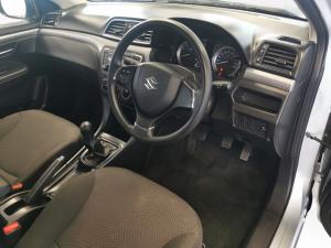 Suzuki Ciaz 1.5 GL manual - Image 11