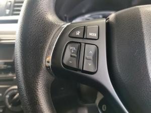 Suzuki Ciaz 1.5 GL manual - Image 16