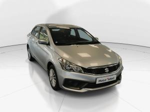 Suzuki Ciaz 1.5 GL manual - Image 1