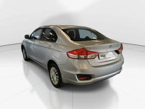 Suzuki Ciaz 1.5 GL manual - Image 4