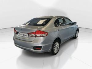 Suzuki Ciaz 1.5 GL manual - Image 6