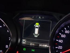 Kia Grand Sedona 3.3 V6 SXL - Image 20