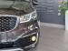 Kia Grand Sedona 3.3 V6 SXL - Thumbnail 5