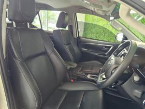 Toyota Fortuner 2.4GD-6 auto - Image 13