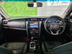 Toyota Fortuner 2.4GD-6 auto - Image 8
