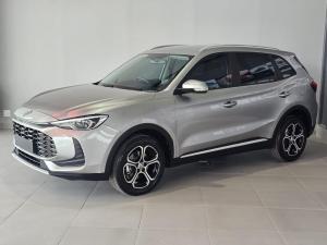 MG ZS Pro 1.5T Comfort - Image 2