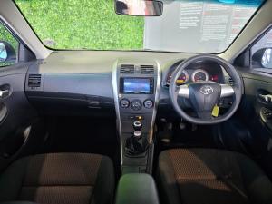 Toyota Corolla Quest 1.6 - Image 13