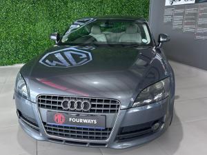 Audi TT 2.0T auto - Image 3