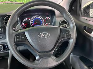 Hyundai Grand i10 1.25 Motion - Image 10