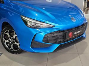 MG MG3 1.5 Comfort manual - Image 3