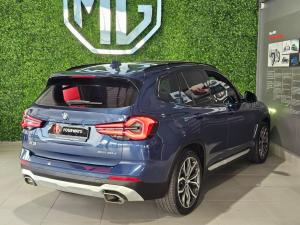 BMW X3 xDrive30d - Image 4