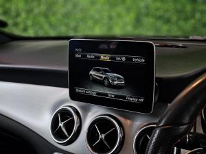Mercedes-Benz GLA GLA200 auto - Image 8