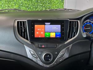 Toyota Starlet 1.4 XR auto - Image 11