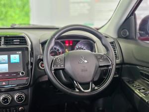 Mitsubishi ASX 2.0 Aspire - Image 10