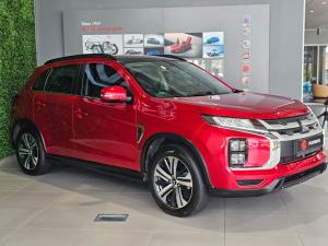 Mitsubishi ASX 2.0 Aspire - Image 1