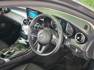 Mercedes-Benz C-Class C220d - Image 9