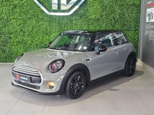 MINI Hatch Cooper Hatch 3-door auto - Image 2