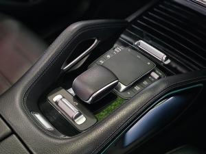 Mercedes-Benz GLE GLE400d 4Matic - Image 18