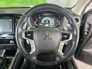 Mitsubishi Pajero Sport 2.4DI-D - Image 12