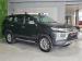Mitsubishi Pajero Sport 2.4DI-D - Thumbnail 1