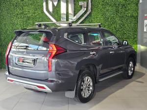 Mitsubishi Pajero Sport 2.4DI-D - Image 5