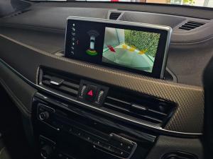BMW X2 sDrive20i M Sport - Image 13