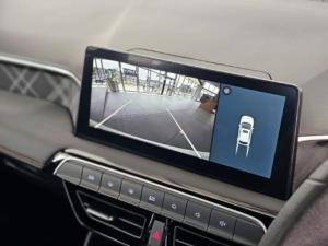 MG MG3 1.5 Comfort manual - Image 18