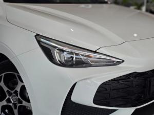 MG MG3 1.5 Comfort manual - Image 7