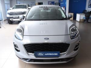 Ford Puma 1.0T Titanium - Image 2