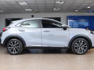 Ford Puma 1.0T Titanium - Image 3
