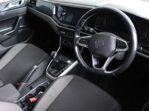 Volkswagen Polo hatch 1.0TSI Life manual - Image 14