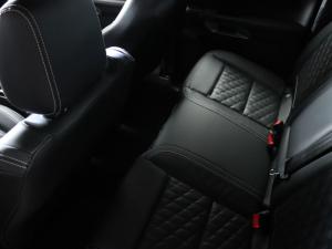 Ford Ranger 3.0TD V6 double cab Platinum 4WD - Image 15