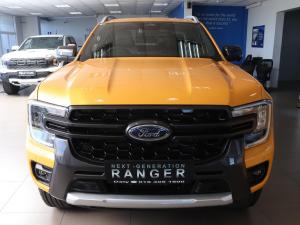 Ford Ranger 2.0 BiTurbo double cab Wildtrak - Image 8