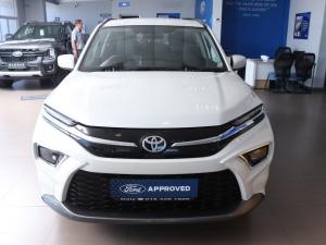 Toyota Urban Cruiser 1.5 XR manual - Image 6