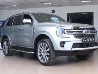 Thumbnail Ford Everest 3.0TD V6 4WD Platinum