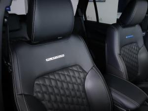 Ford Everest 3.0TD V6 4WD Platinum - Image 8