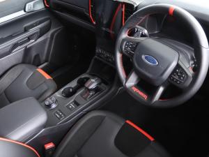 Ford Ranger 3.0T V6 double cab Raptor 4WD - Image 15