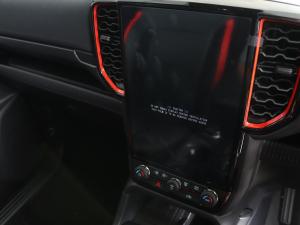 Ford Ranger 3.0T V6 double cab Raptor 4WD - Image 21