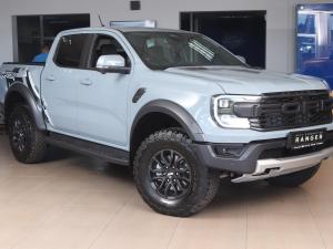Ford Ranger 3.0T V6 double cab Raptor 4WD - Image 2