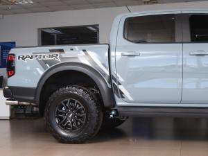 Ford Ranger 3.0T V6 double cab Raptor 4WD - Image 6
