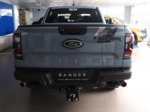 Ford Ranger 3.0T V6 double cab Raptor 4WD - Image 9