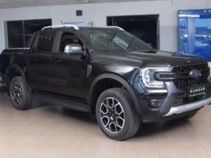 Ford Ranger 2.0 BiTurbo double cab Wildtrak - Image 3