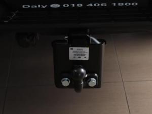 Ford Ranger 2.0 SiT double cab XL auto - Image 10