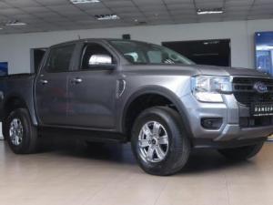 Ford Ranger 2.0 SiT double cab XL auto - Image 1