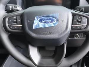 Ford Ranger 2.0 SiT double cab XL auto - Image 14