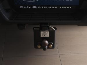 Ford Ranger 2.0 SiT double cab XLT - Image 11