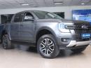 Thumbnail Ford Ranger 2.0 SiT double cab XLT