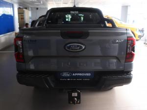 Ford Ranger 2.0 SiT double cab XLT - Image 9